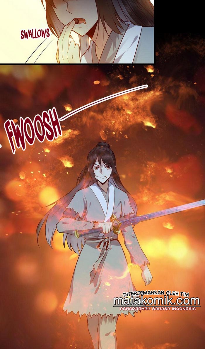 The Ghostly Doctor Chapter 156 - halaman 11