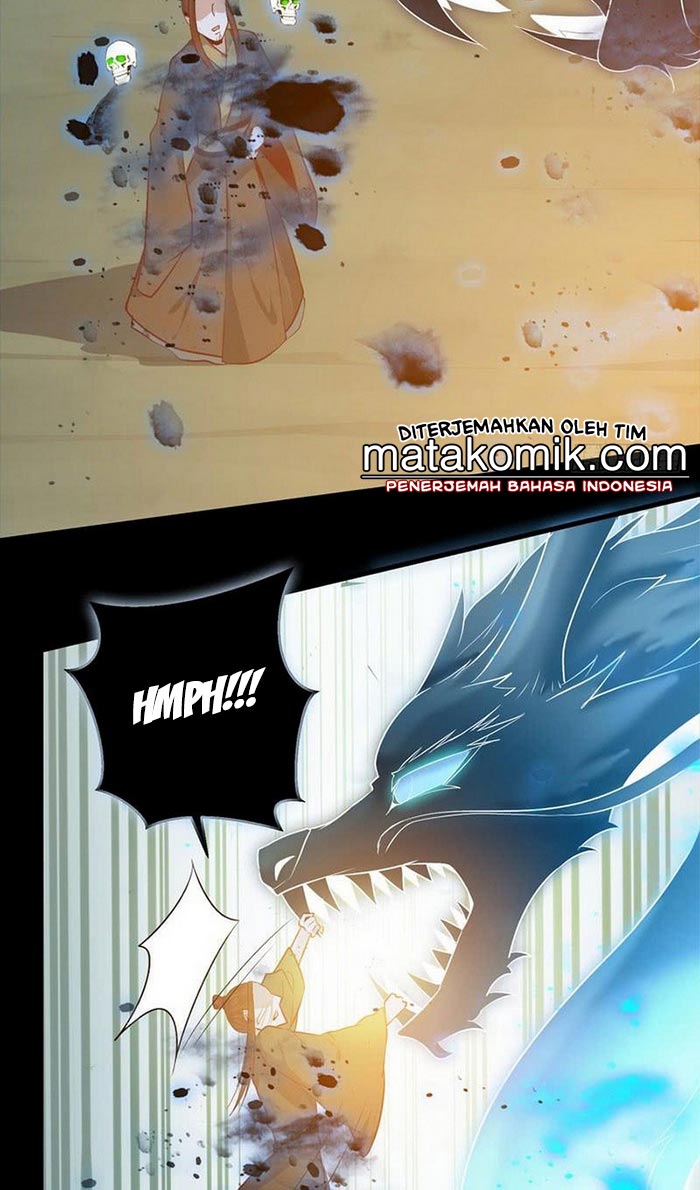 The Ghostly Doctor Chapter 156 - halaman 15