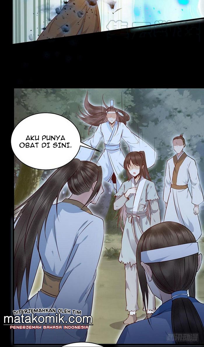 The Ghostly Doctor Chapter 156 - halaman 16