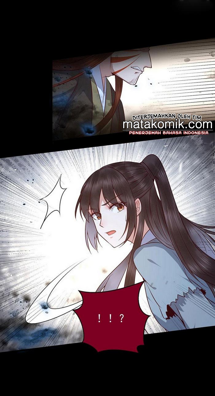 The Ghostly Doctor Chapter 156 - halaman 18