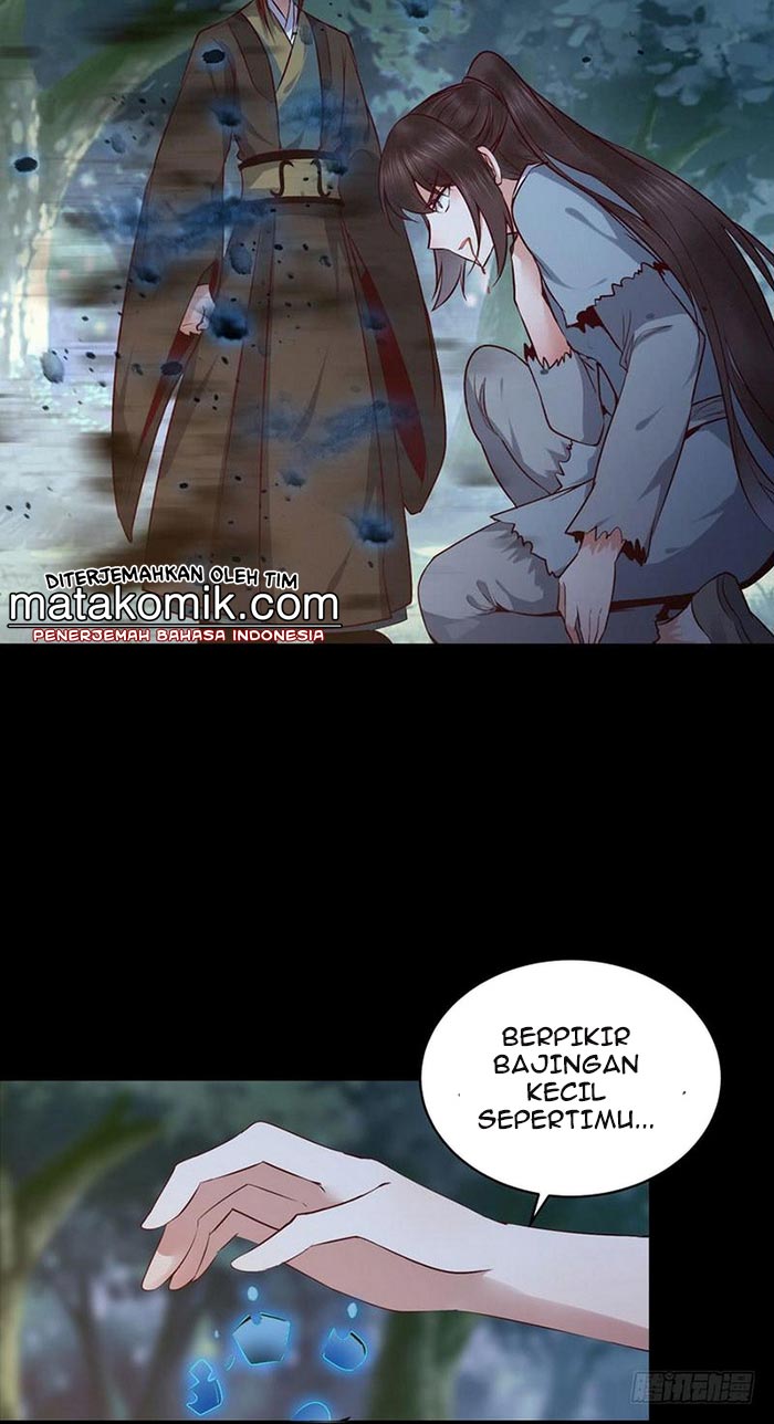 The Ghostly Doctor Chapter 156 - halaman 20