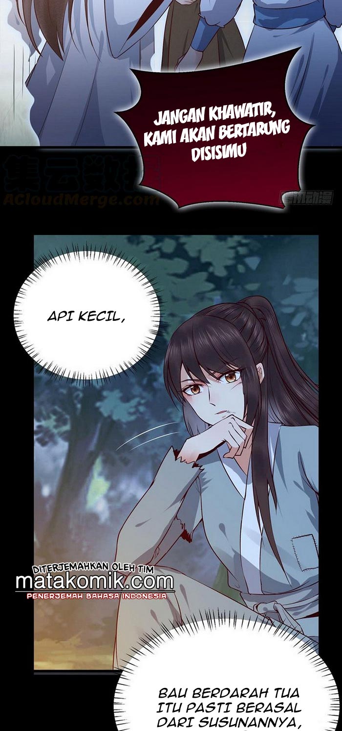 The Ghostly Doctor Chapter 156 - halaman 22