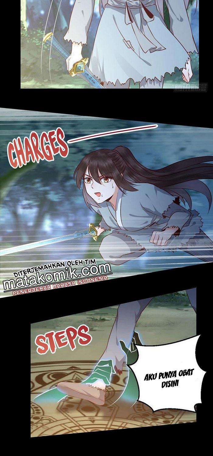 The Ghostly Doctor Chapter 156 - halaman 24