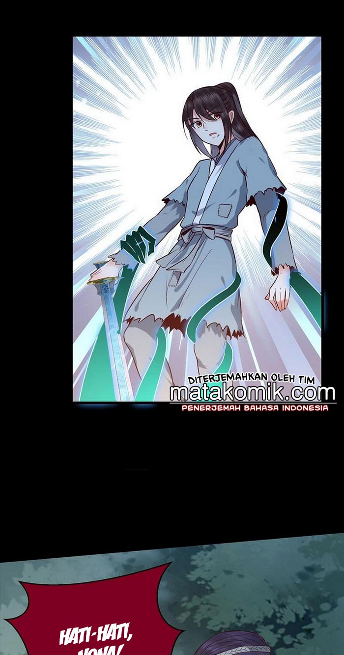 The Ghostly Doctor Chapter 156 - halaman 25