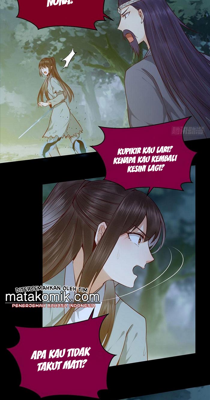 The Ghostly Doctor Chapter 156 - halaman 26