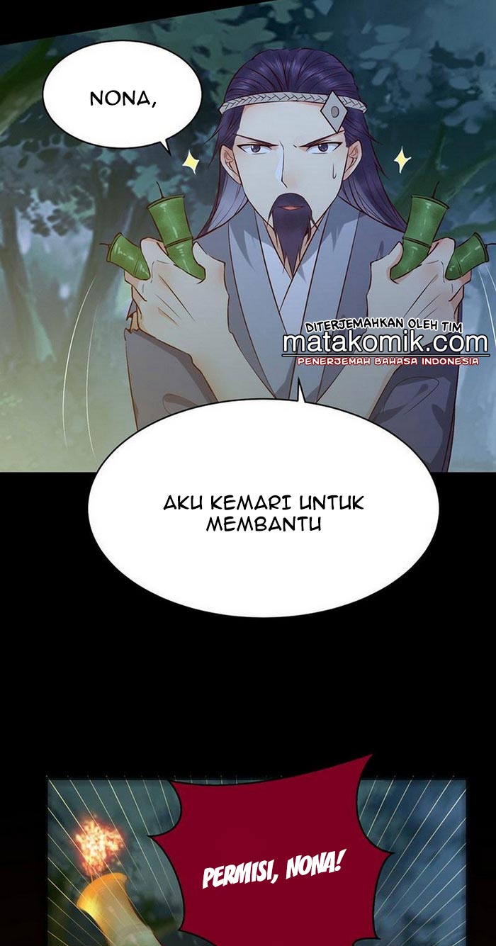 The Ghostly Doctor Chapter 156 - halaman 27
