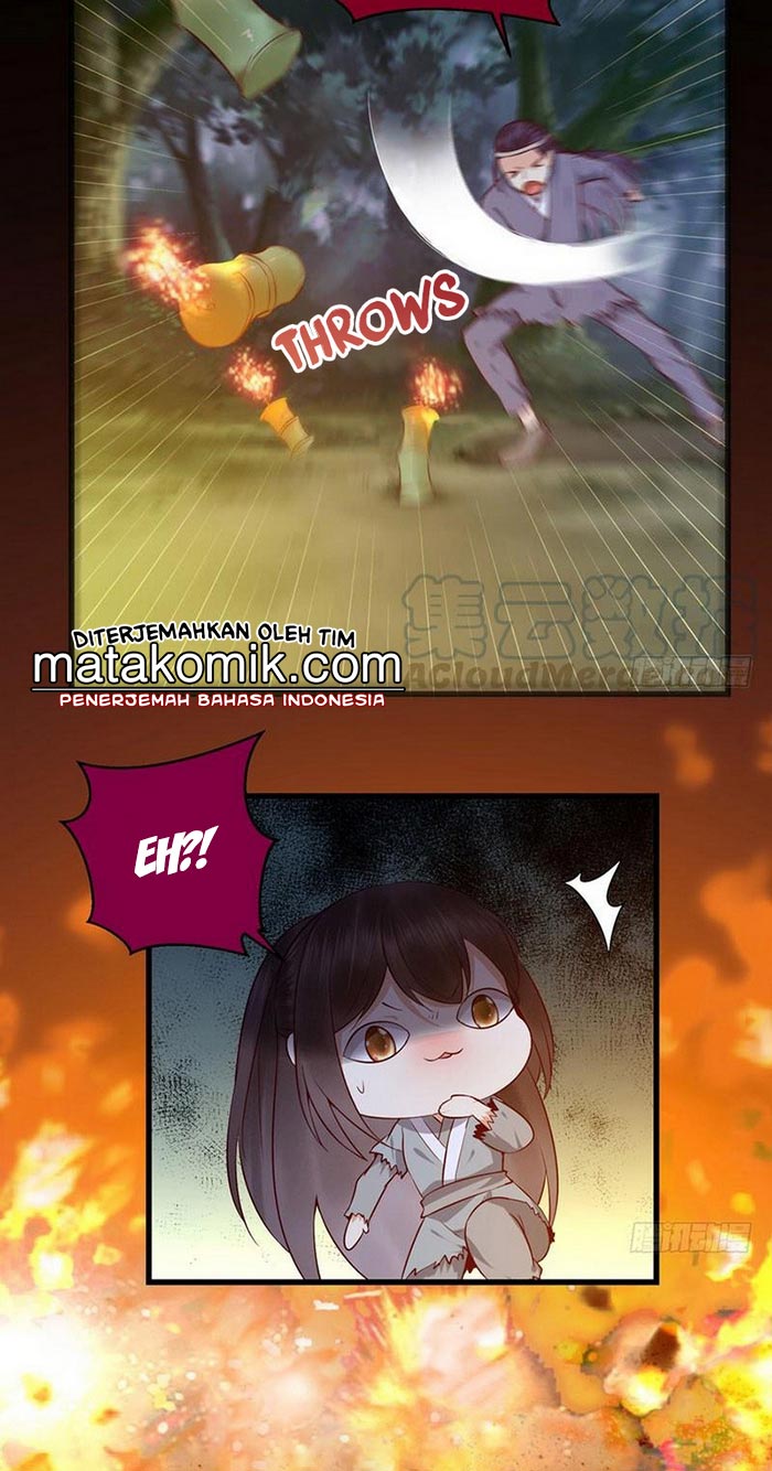The Ghostly Doctor Chapter 156 - halaman 28