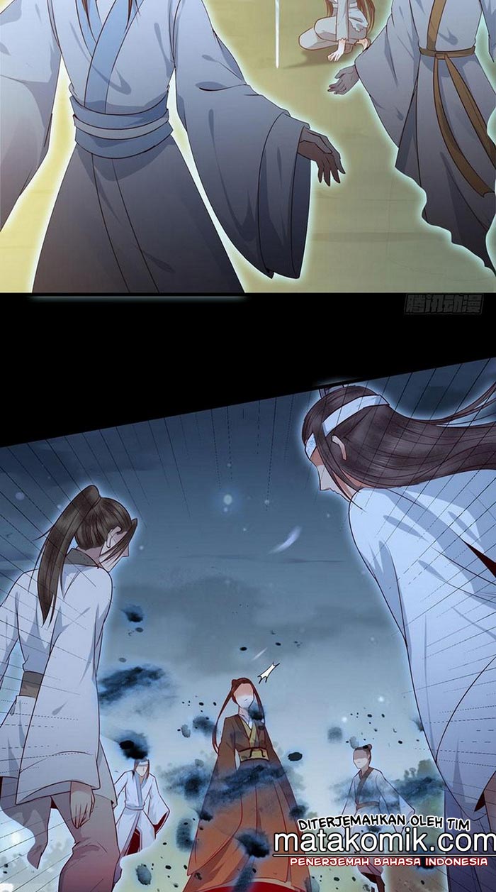 The Ghostly Doctor Chapter 156 - halaman 6