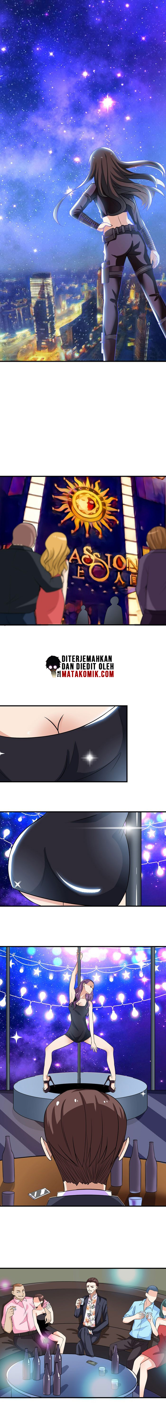 The Ghostly Doctor Chapter 16 - halaman 2