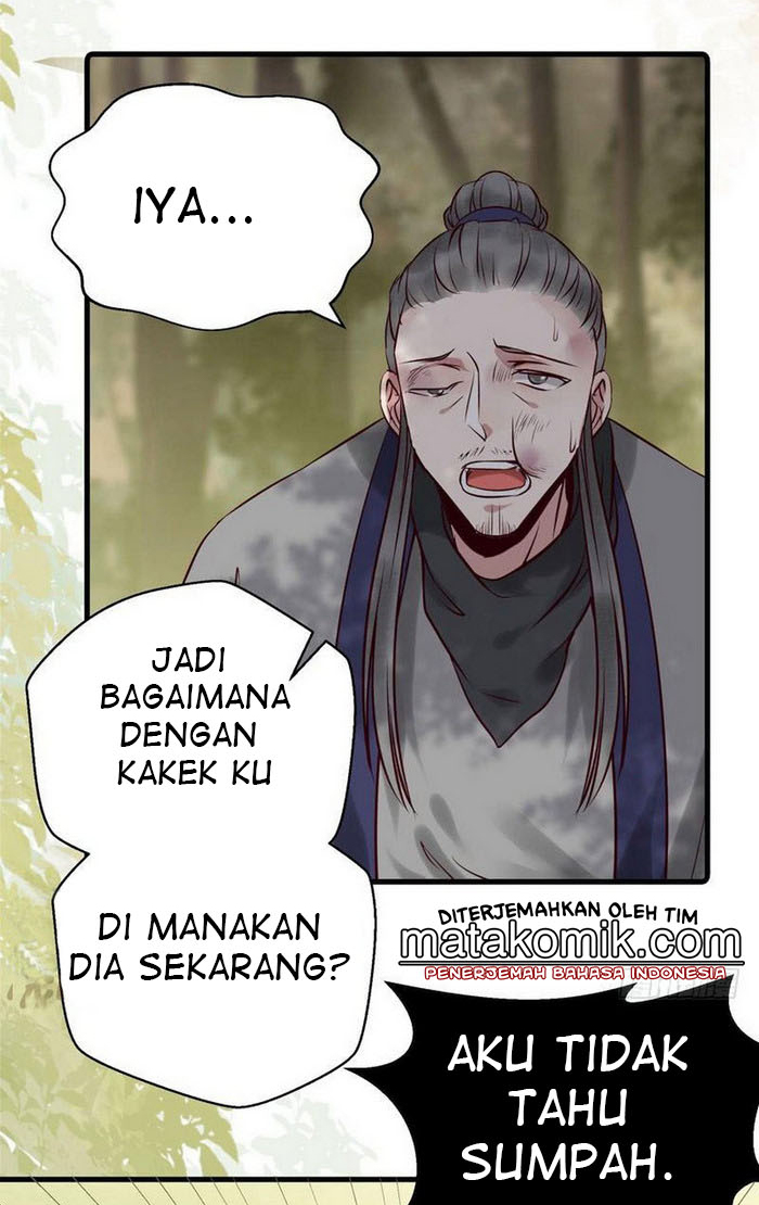 The Ghostly Doctor Chapter 160 - halaman 10