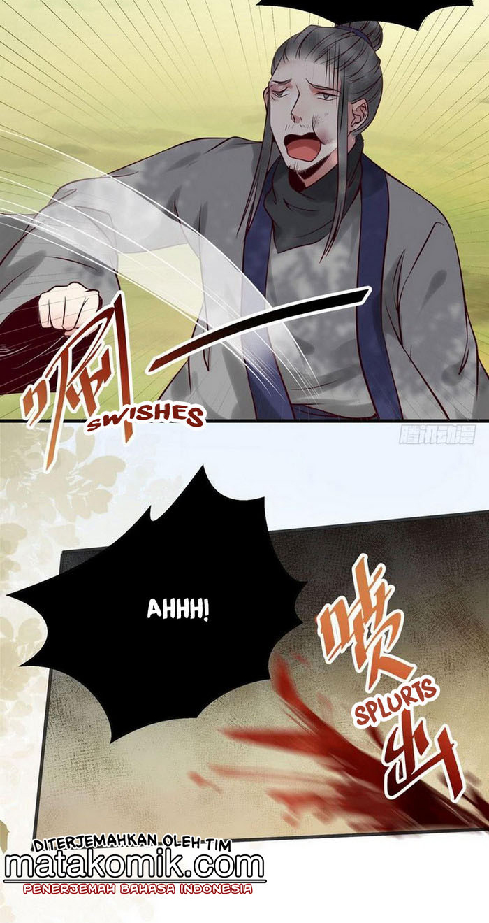 The Ghostly Doctor Chapter 160 - halaman 11