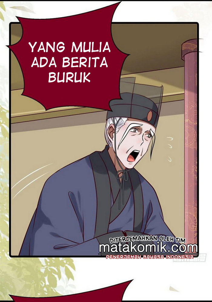 The Ghostly Doctor Chapter 160 - halaman 14