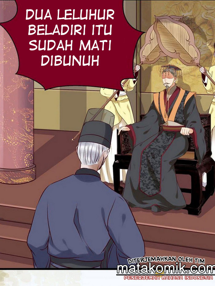 The Ghostly Doctor Chapter 160 - halaman 15