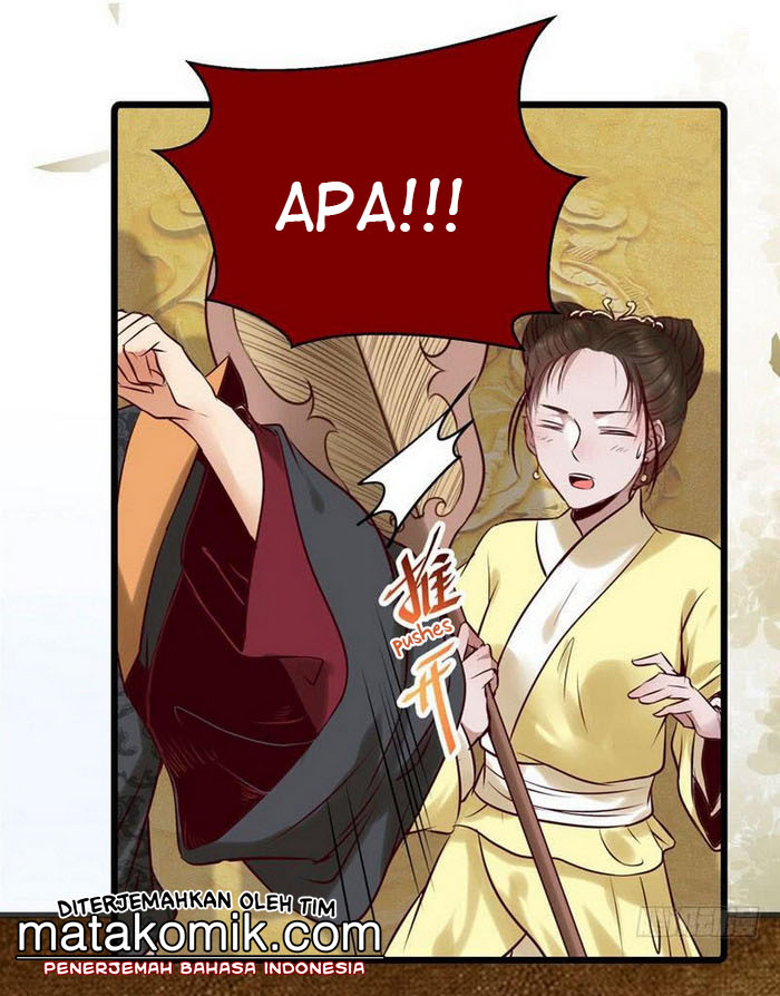 The Ghostly Doctor Chapter 160 - halaman 16