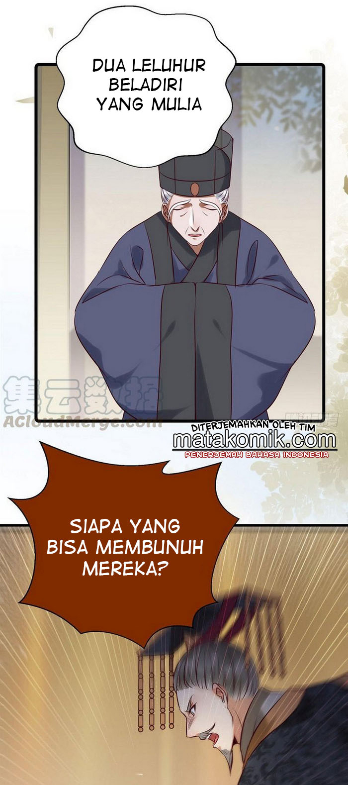 The Ghostly Doctor Chapter 160 - halaman 18