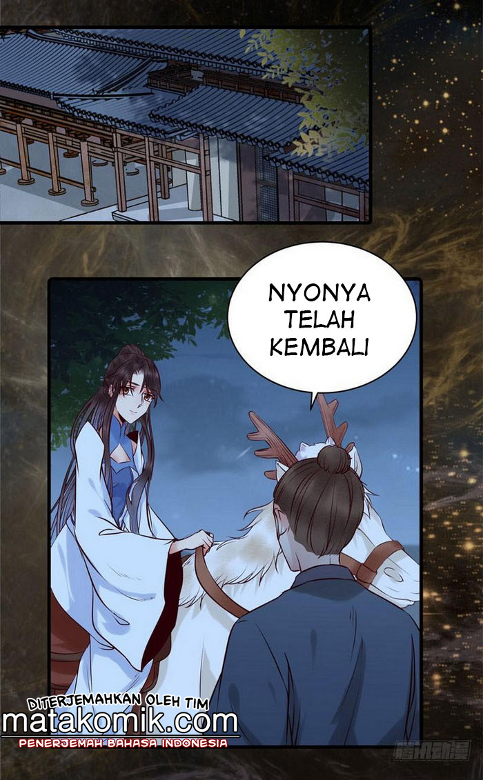 The Ghostly Doctor Chapter 160 - halaman 21