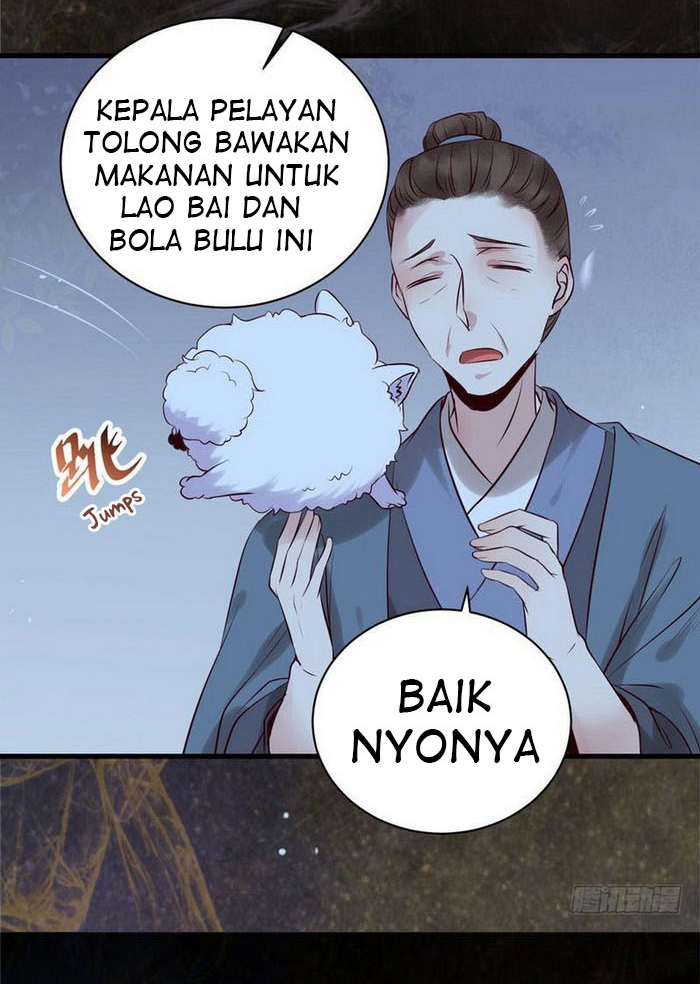 The Ghostly Doctor Chapter 160 - halaman 22