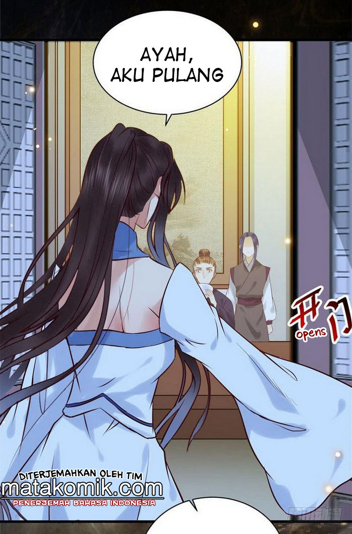 The Ghostly Doctor Chapter 160 - halaman 23