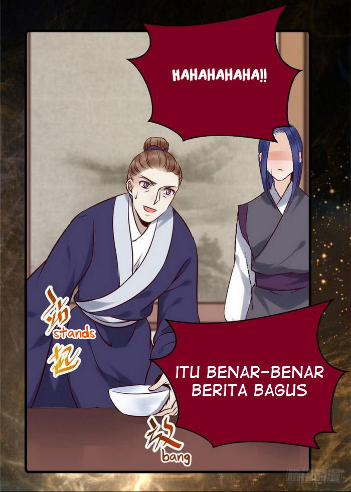 The Ghostly Doctor Chapter 160 - halaman 27