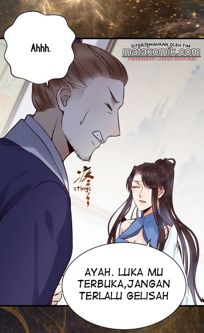 The Ghostly Doctor Chapter 160 - halaman 28