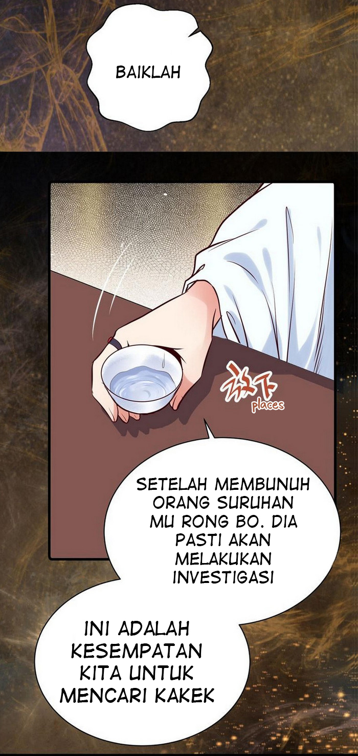 The Ghostly Doctor Chapter 160 - halaman 29
