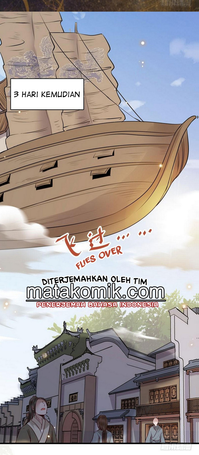 The Ghostly Doctor Chapter 160 - halaman 31