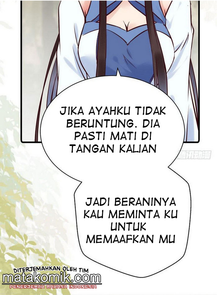 The Ghostly Doctor Chapter 160 - halaman 6