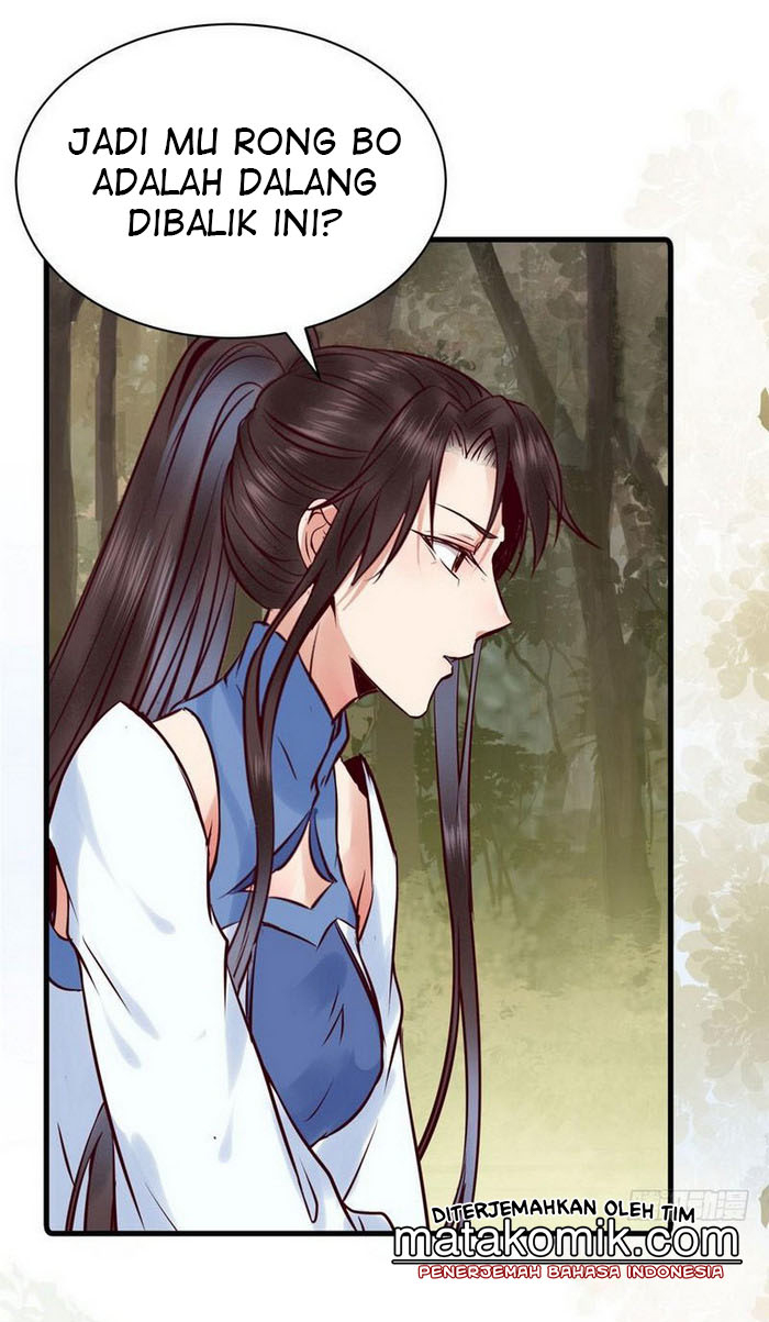 The Ghostly Doctor Chapter 160 - halaman 9