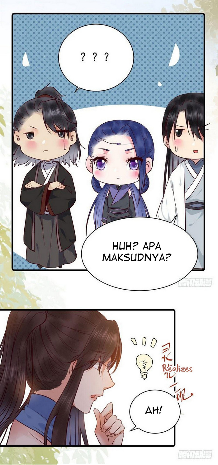 The Ghostly Doctor Chapter 161 - halaman 15