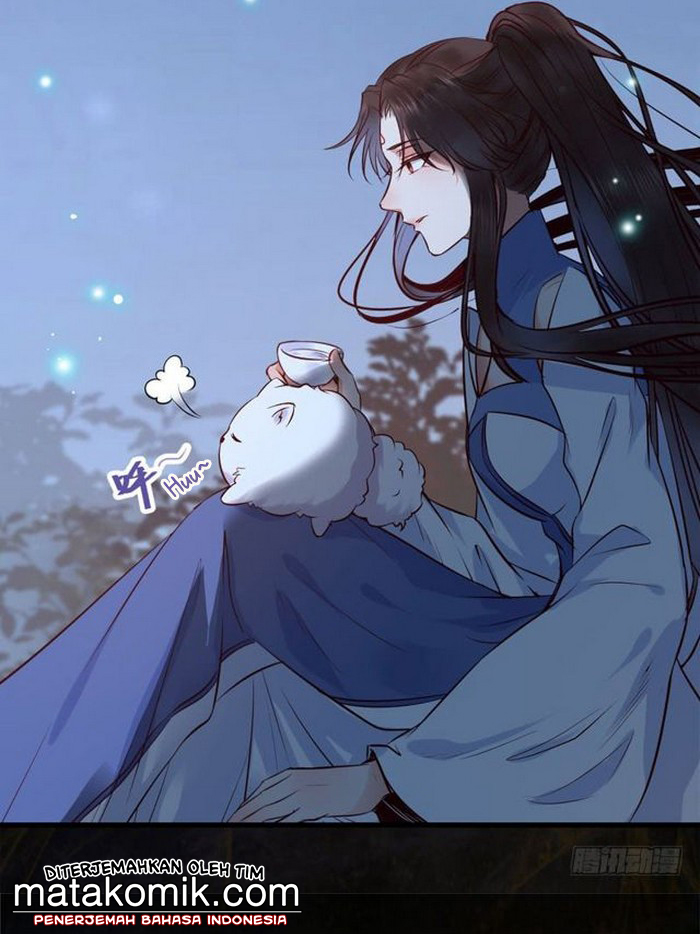 The Ghostly Doctor Chapter 162 - halaman 15