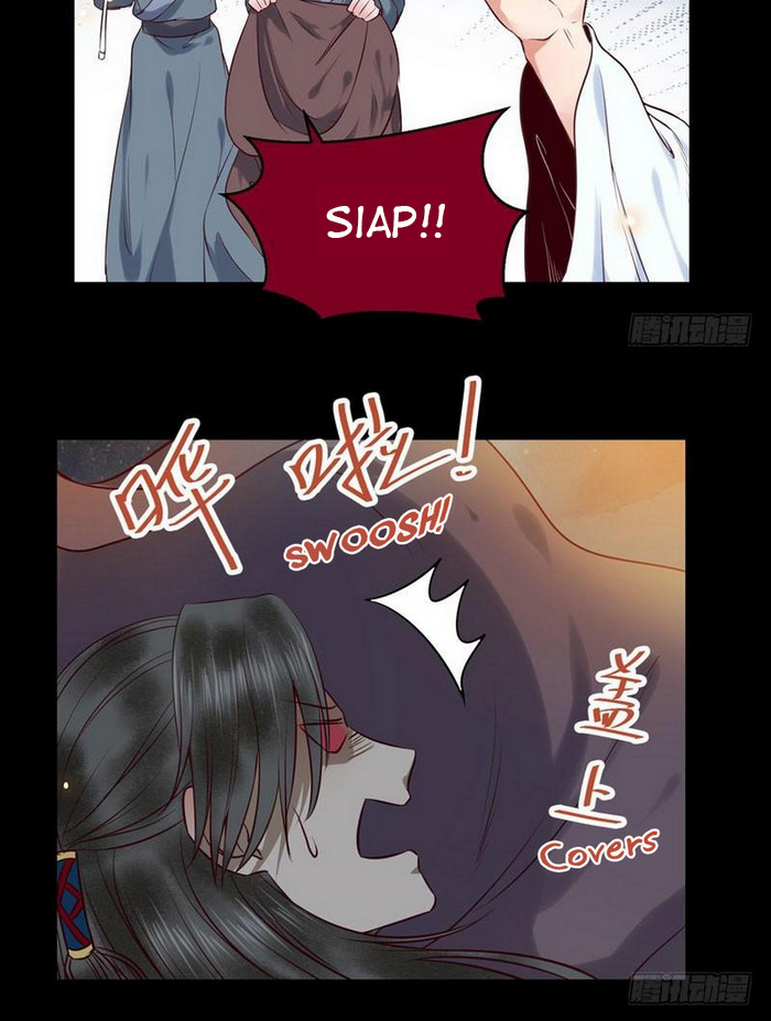 The Ghostly Doctor Chapter 163 - halaman 13