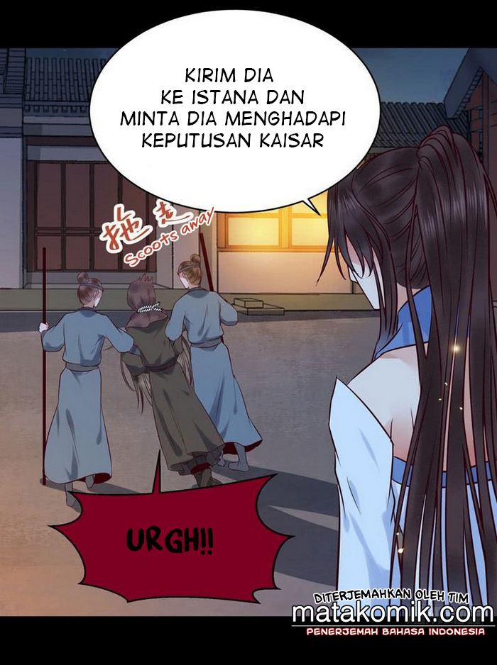 The Ghostly Doctor Chapter 163 - halaman 14
