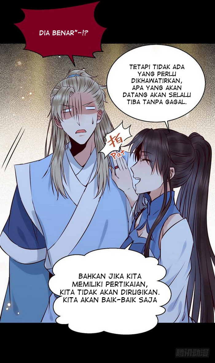 The Ghostly Doctor Chapter 163 - halaman 16