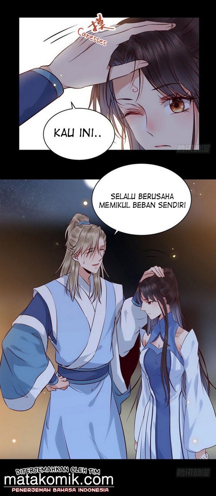 The Ghostly Doctor Chapter 163 - halaman 17