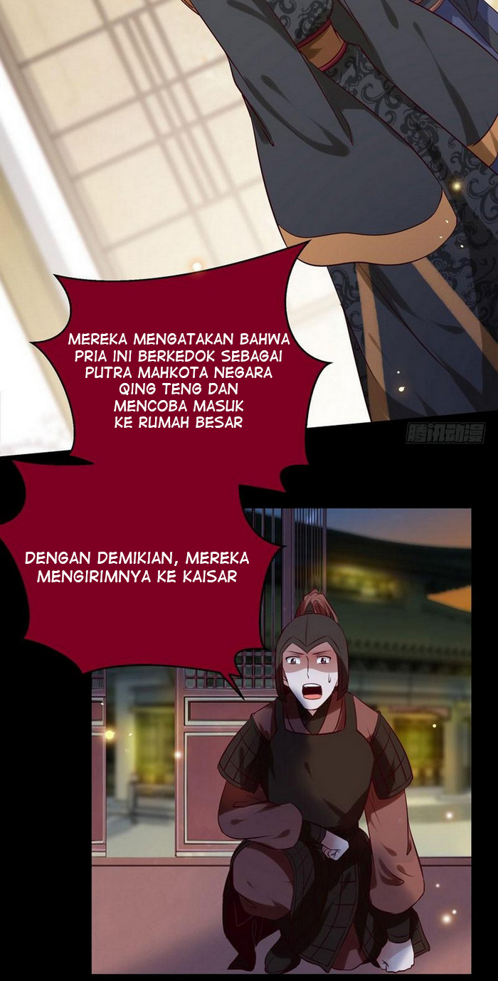 The Ghostly Doctor Chapter 163 - halaman 20