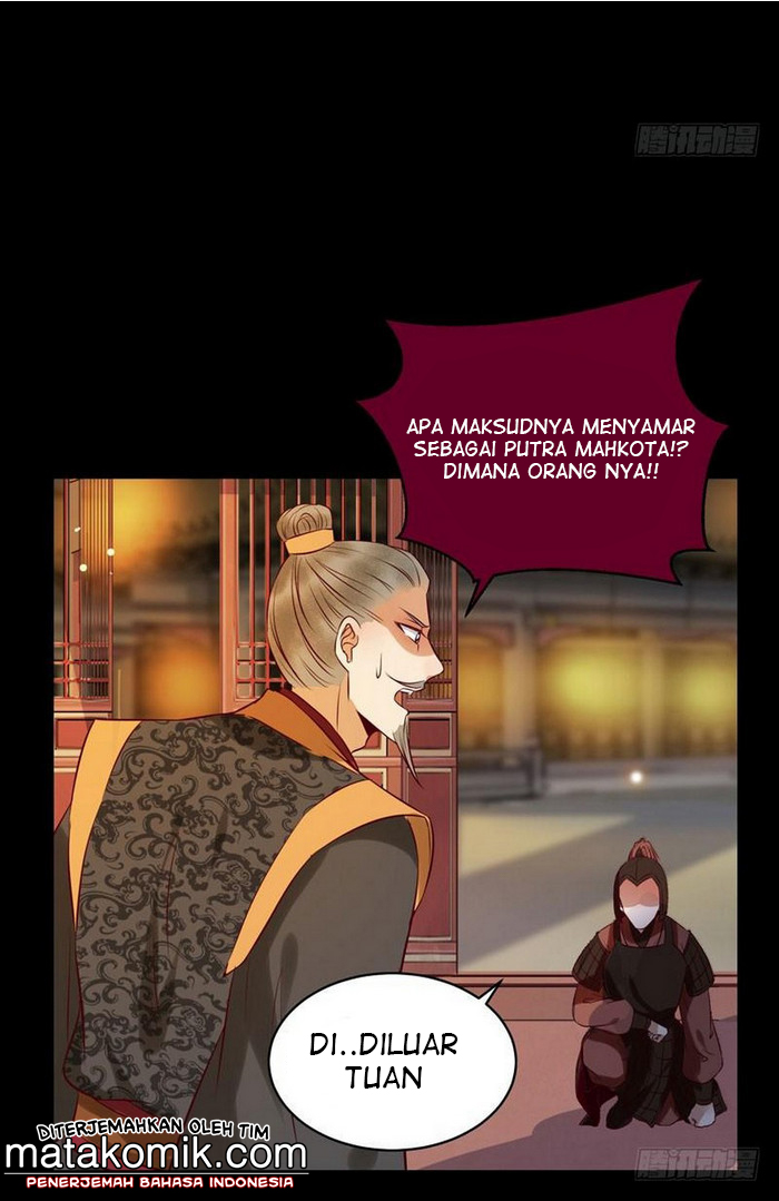 The Ghostly Doctor Chapter 163 - halaman 21