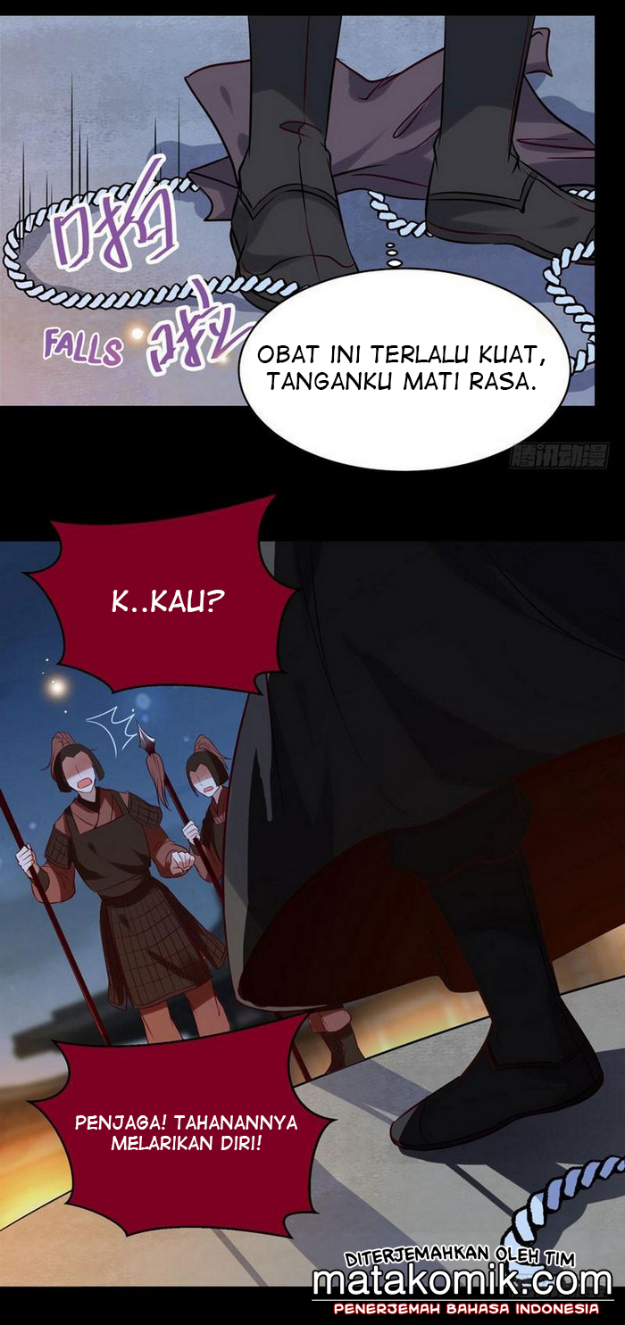 The Ghostly Doctor Chapter 163 - halaman 23