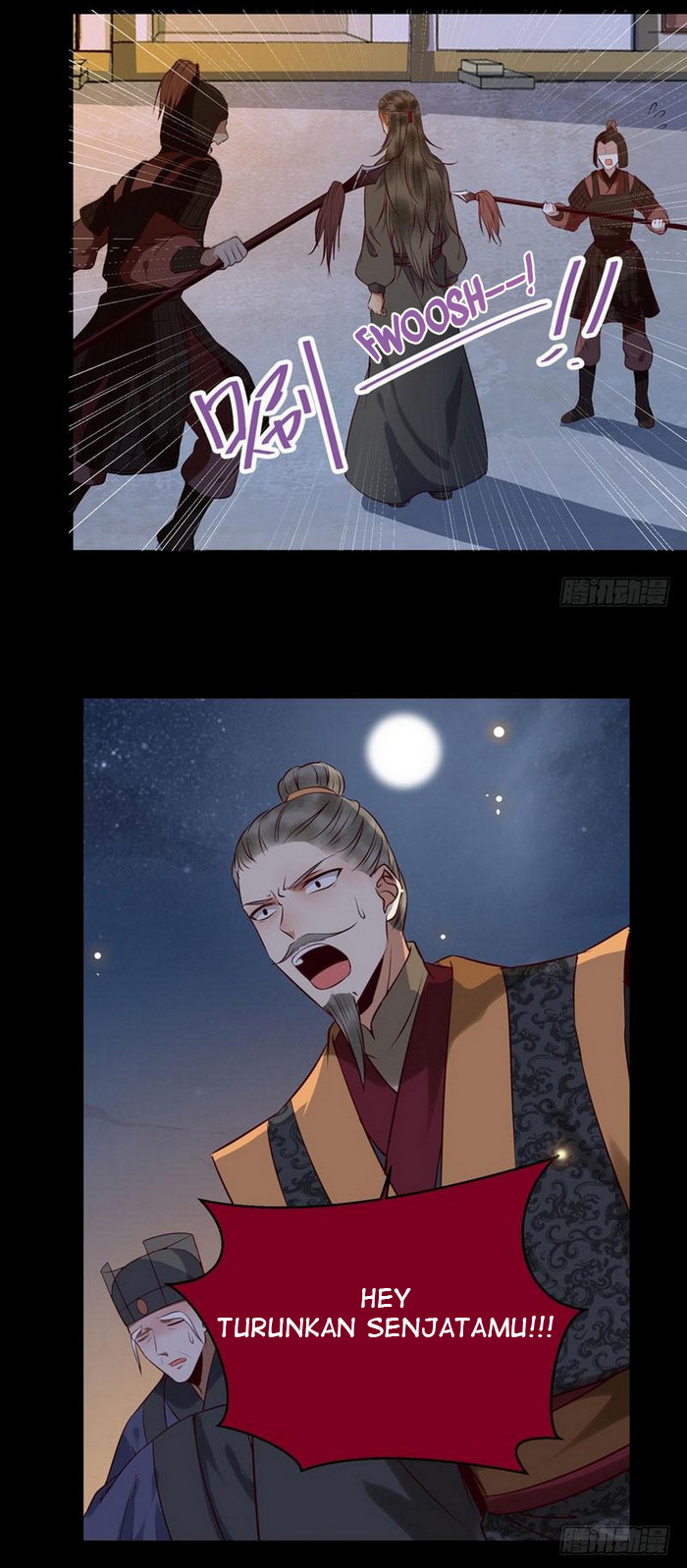 The Ghostly Doctor Chapter 163 - halaman 24