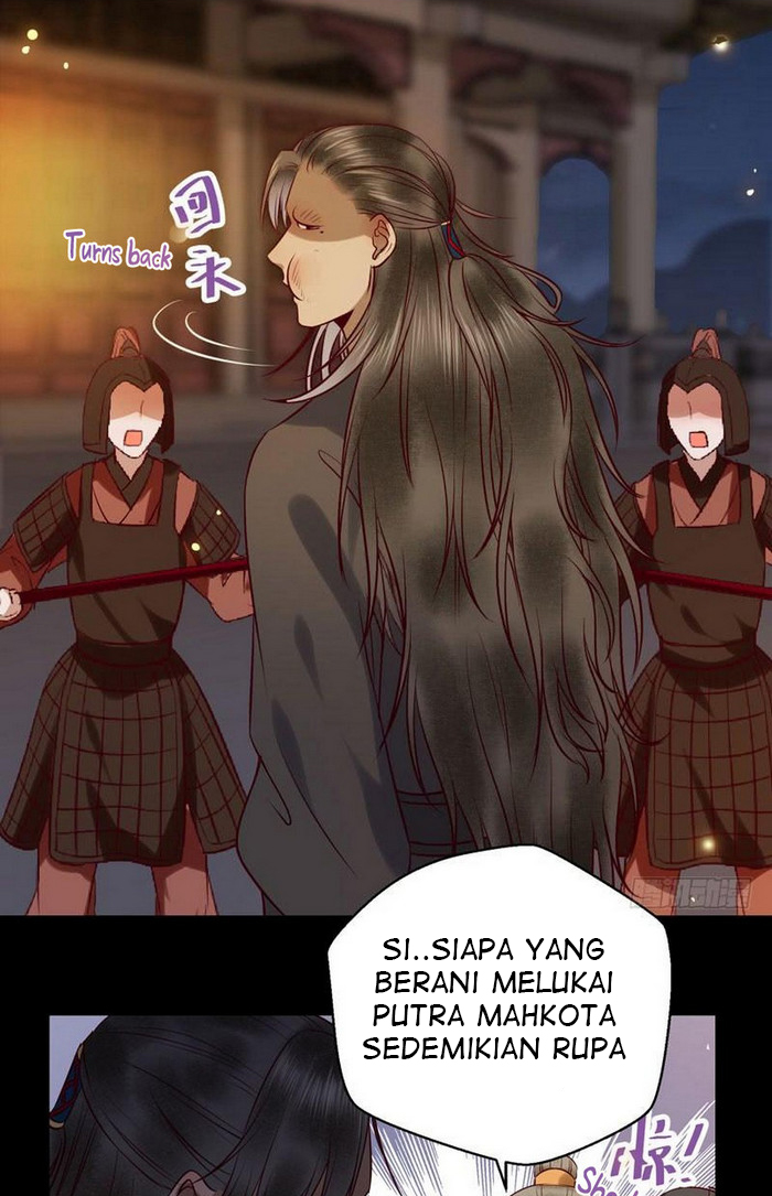 The Ghostly Doctor Chapter 163 - halaman 25
