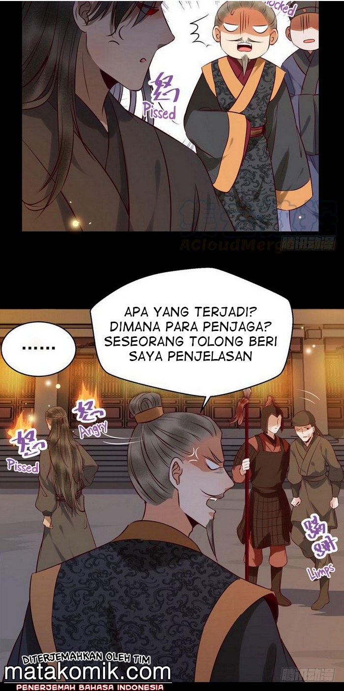 The Ghostly Doctor Chapter 163 - halaman 26