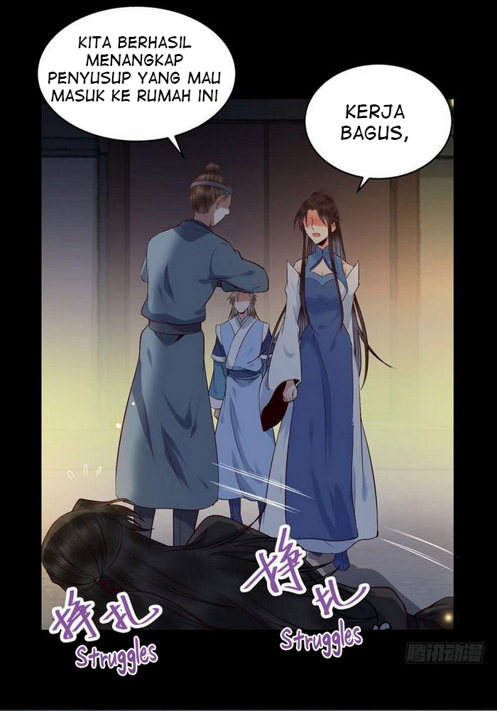 The Ghostly Doctor Chapter 163 - halaman 3