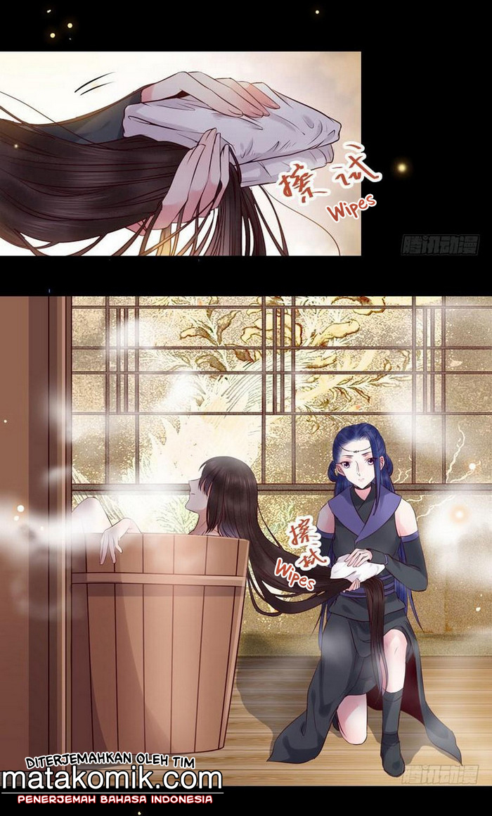 The Ghostly Doctor Chapter 163 - halaman 30