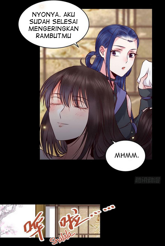 The Ghostly Doctor Chapter 163 - halaman 31