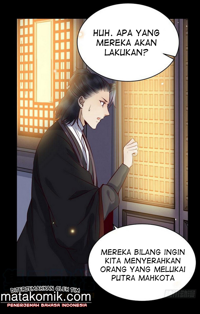 The Ghostly Doctor Chapter 163 - halaman 33