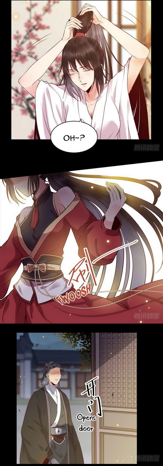 The Ghostly Doctor Chapter 163 - halaman 34
