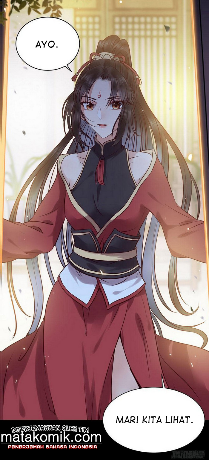 The Ghostly Doctor Chapter 163 - halaman 35