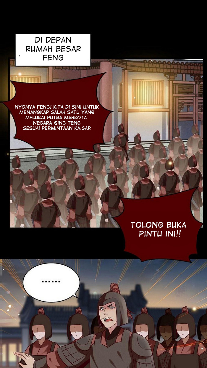 The Ghostly Doctor Chapter 163 - halaman 36