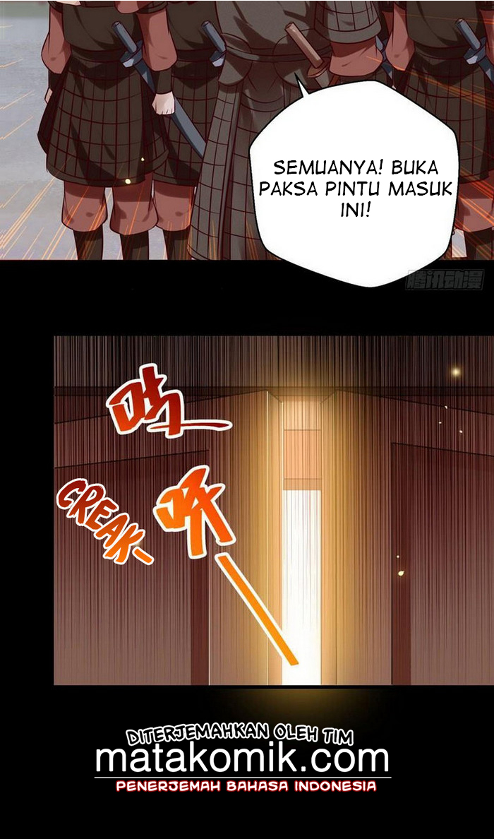 The Ghostly Doctor Chapter 163 - halaman 37