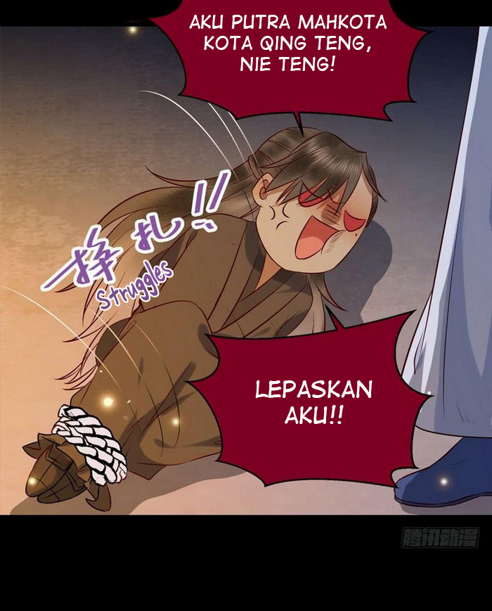 The Ghostly Doctor Chapter 163 - halaman 6