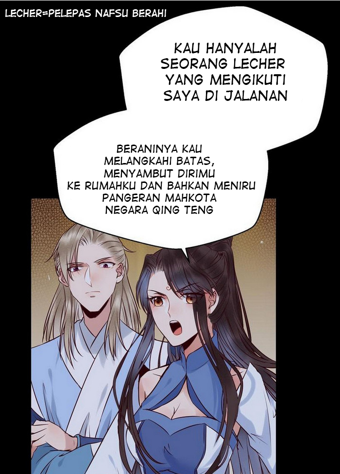 The Ghostly Doctor Chapter 163 - halaman 7
